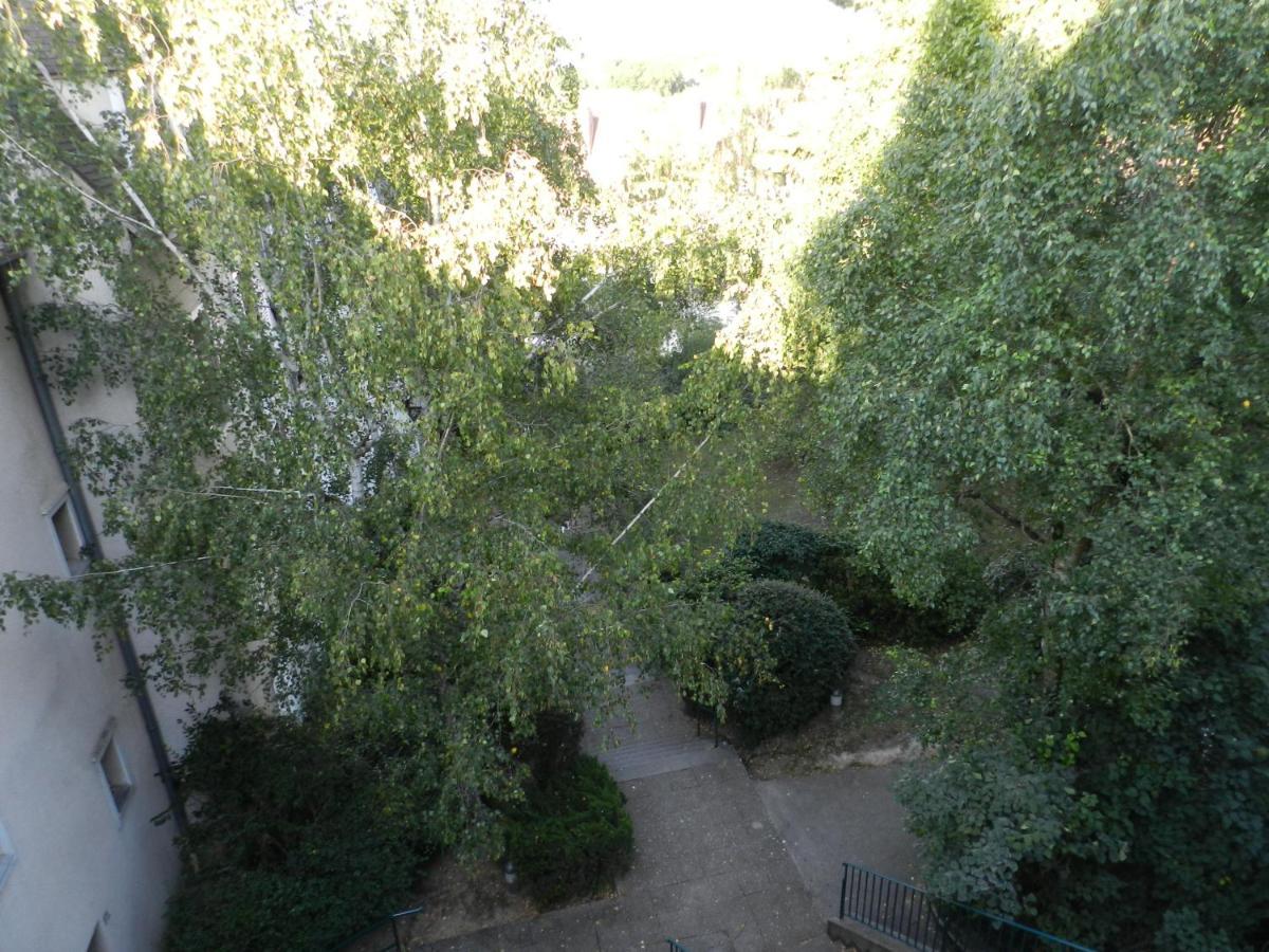 Le Seuil Διαμέρισμα Σαρτρ Εξωτερικό φωτογραφία