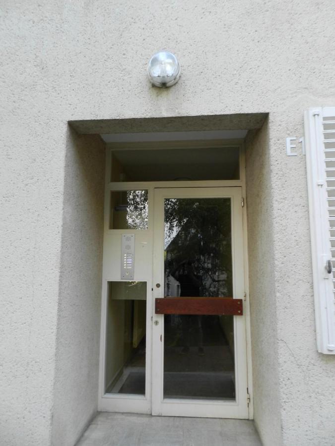 Le Seuil Διαμέρισμα Σαρτρ Εξωτερικό φωτογραφία