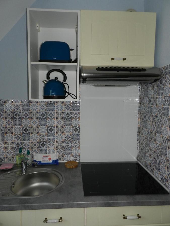 Le Seuil Διαμέρισμα Σαρτρ Εξωτερικό φωτογραφία